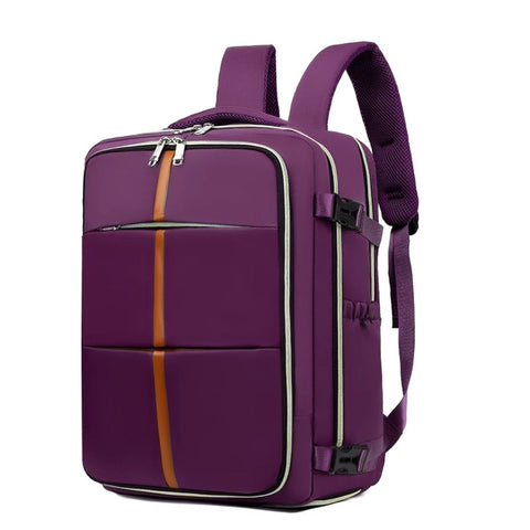 Kaiserox Chroma Aura Reise-Rucksack