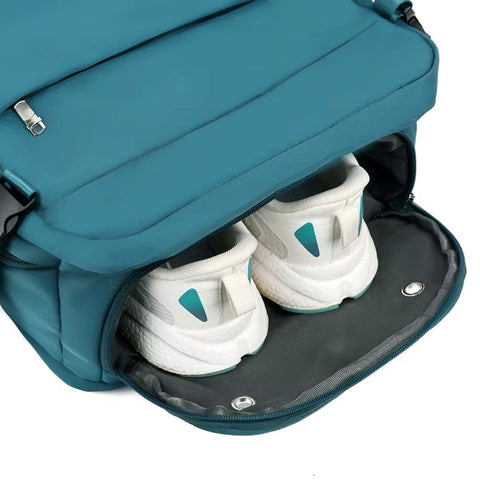 Kaiserox Chroma Dash Reiserucksack