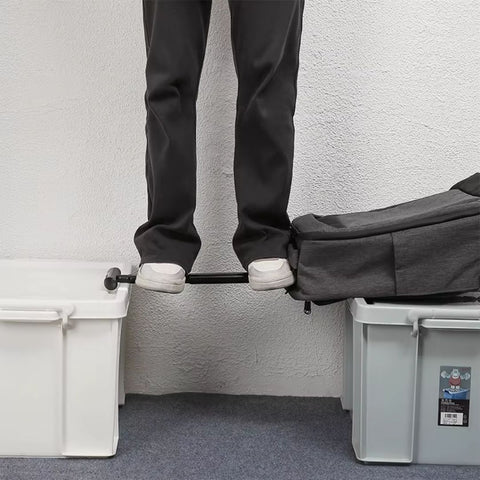 Kaiserox Vanguard Lite Vakuum-Rucksack