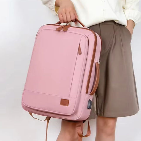 Kaiserox Chroma Flow Travel Backpack