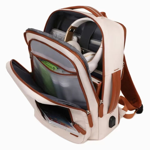 Kaiserox Chroma Flow Travel Backpack