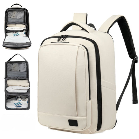 Kaiserox Chroma Bolt Travel Backpack