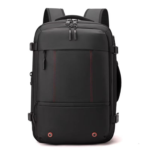 Kaiserox Vanguard Pro Akku-Rucksackstaubsauger
