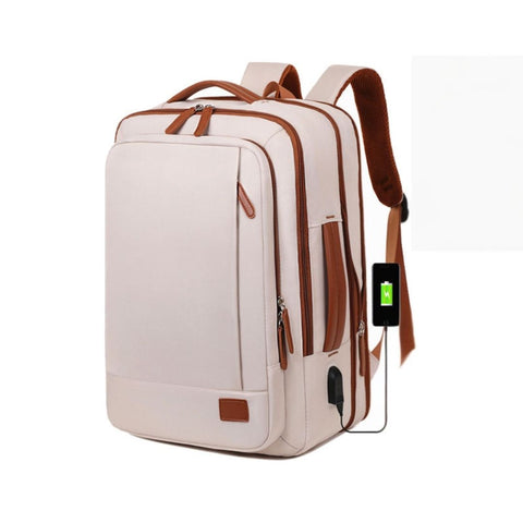 Kaiserox Chroma Flow Travel Backpack