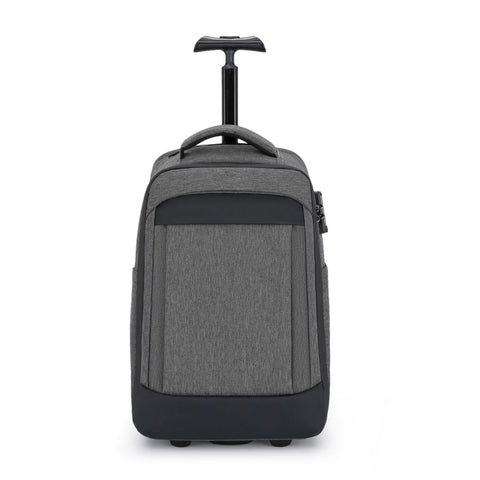 Kaiserox Vanguard Lite Vakuum-Rucksack