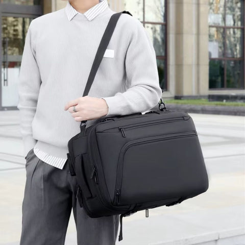 Kaiserox Vanguard Max Vacuum Backpack