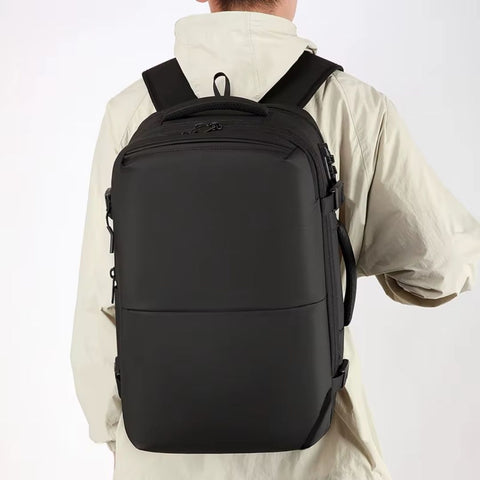 Kaiserox Vanguard Trek Vakuum-Rucksack