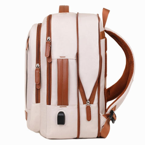 Kaiserox Chroma Flow Travel Backpack