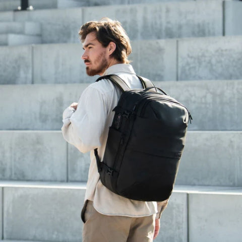 Kaiserox Vanguard Forge Vacuum Backpack