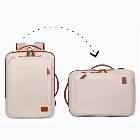 Kaiserox Chroma Flow Travel Backpack