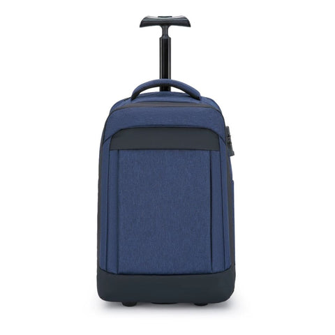 Kaiserox Vanguard Lite Vakuum-Rucksack