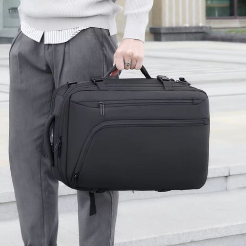 Kaiserox Vanguard Max Vacuum Backpack