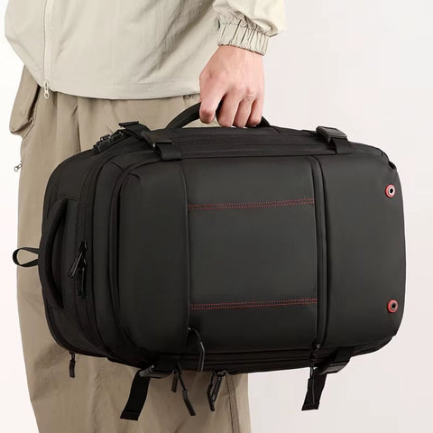 Kaiserox Vanguard Pro Akku-Rucksackstaubsauger