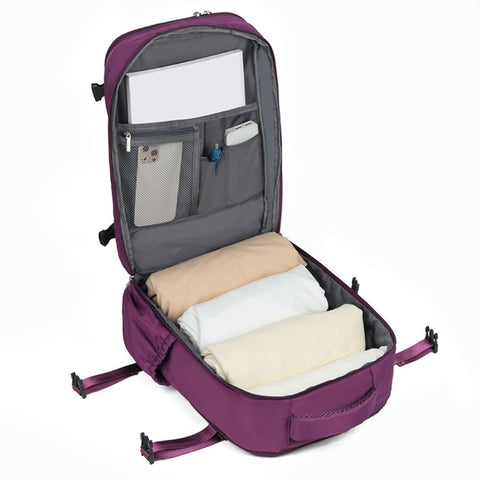 Kaiserox Chroma Dash Reiserucksack