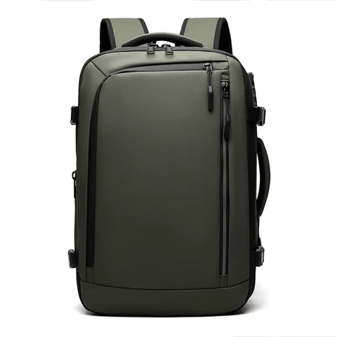 Kaiserox Vanguard Apex Staubsauger-Rucksack