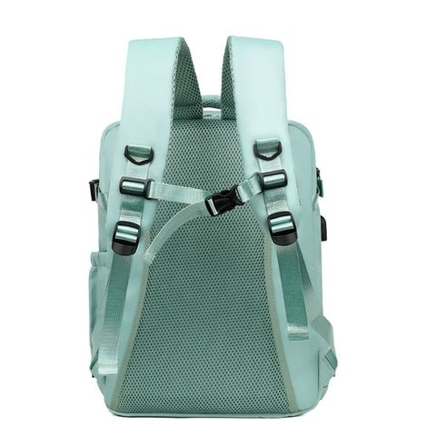 Kaiserox Chroma Aura Travel Backpack