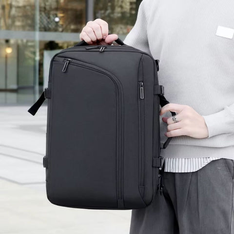 Kaiserox Vanguard Max Vacuum Backpack