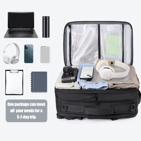 Kaiserox Vanguard Max Vacuum Backpack