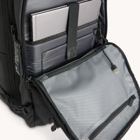Kaiserox Vanguard Nexus Akku-Rucksacksauger
