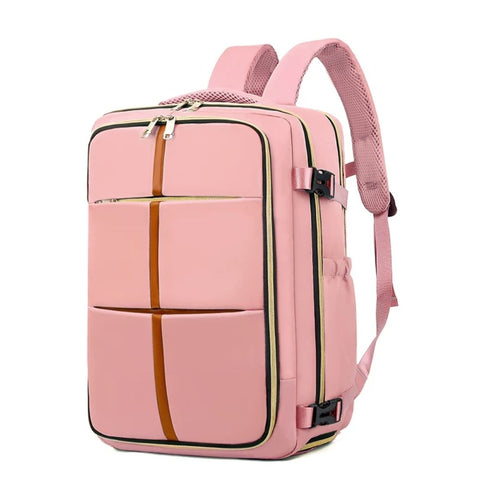 Kaiserox Chroma Aura Reise-Rucksack