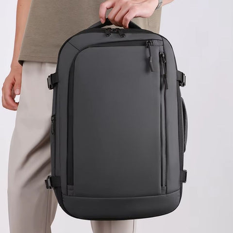 Kaiserox Vanguard Apex Staubsauger-Rucksack