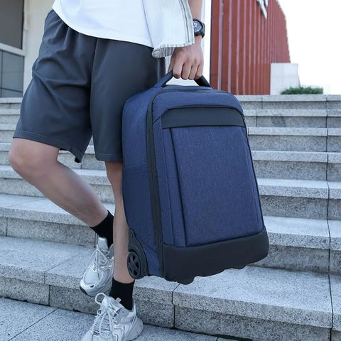 Kaiserox Vanguard Lite Vakuum-Rucksack