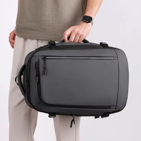 Kaiserox Vanguard Apex Staubsauger-Rucksack