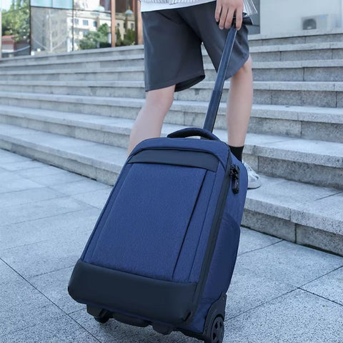 Kaiserox Vanguard Lite Vakuum-Rucksack