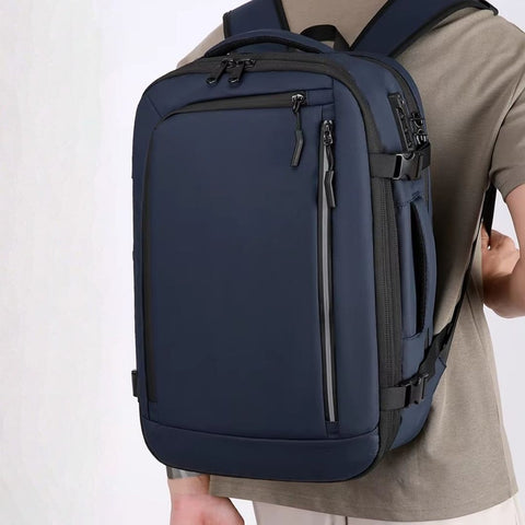 Kaiserox Vanguard Apex Staubsauger-Rucksack