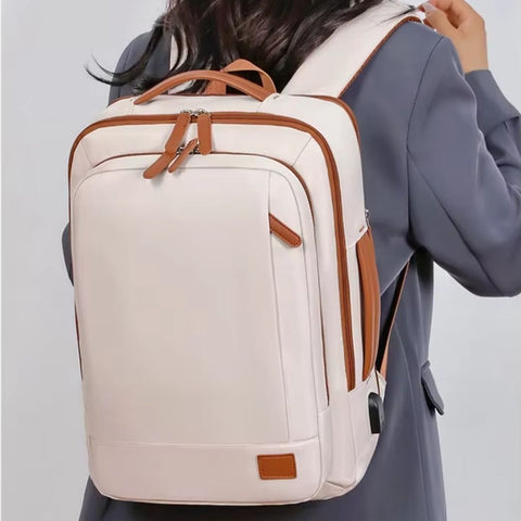 Kaiserox Chroma Flow Travel Backpack
