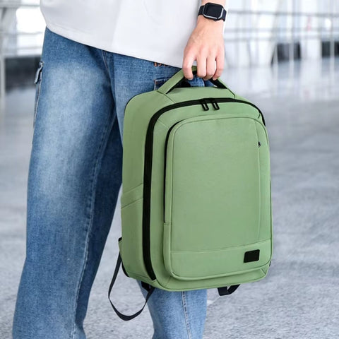 Kaiserox Chroma Bolt Travel Backpack