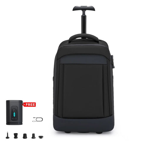 Kaiserox Vanguard Lite Vacuum Backpack