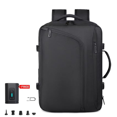 Kaiserox Vanguard Max Vacuum Backpack