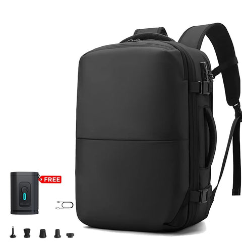 Kaiserox Vanguard Trek Vakuum-Rucksack