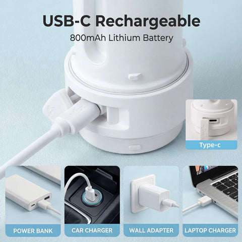 Portable Bidet Faucet