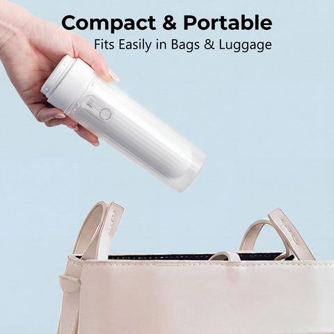 Portable Bidet Faucet